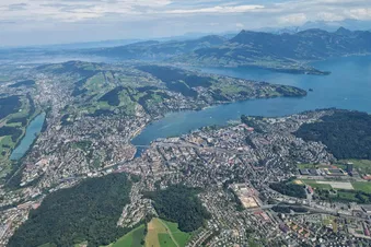 The City of Lucerne