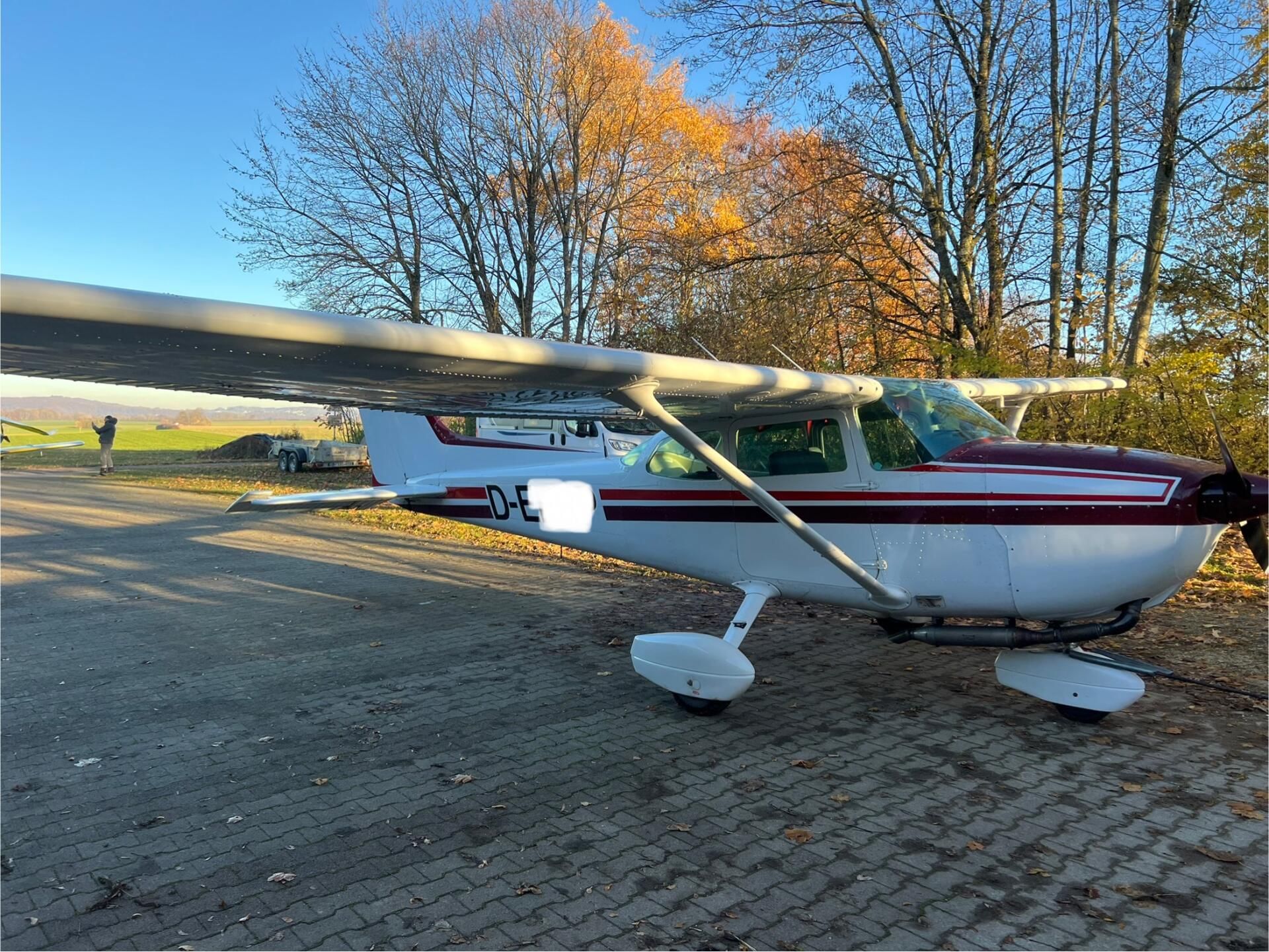 Schlösser Tour auf der Schwäbischen Alb