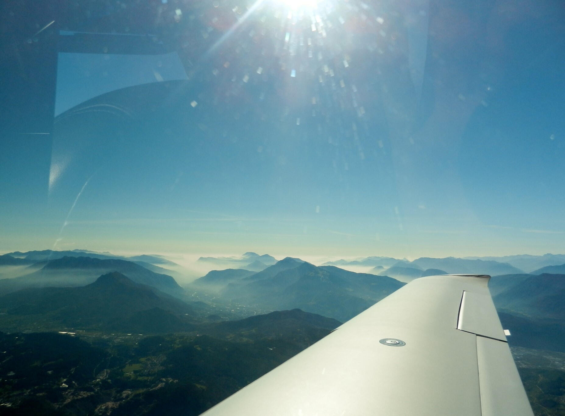 Ausflug nach Venedig (max 2 P.)