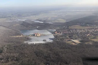 Schloss Moritzburg