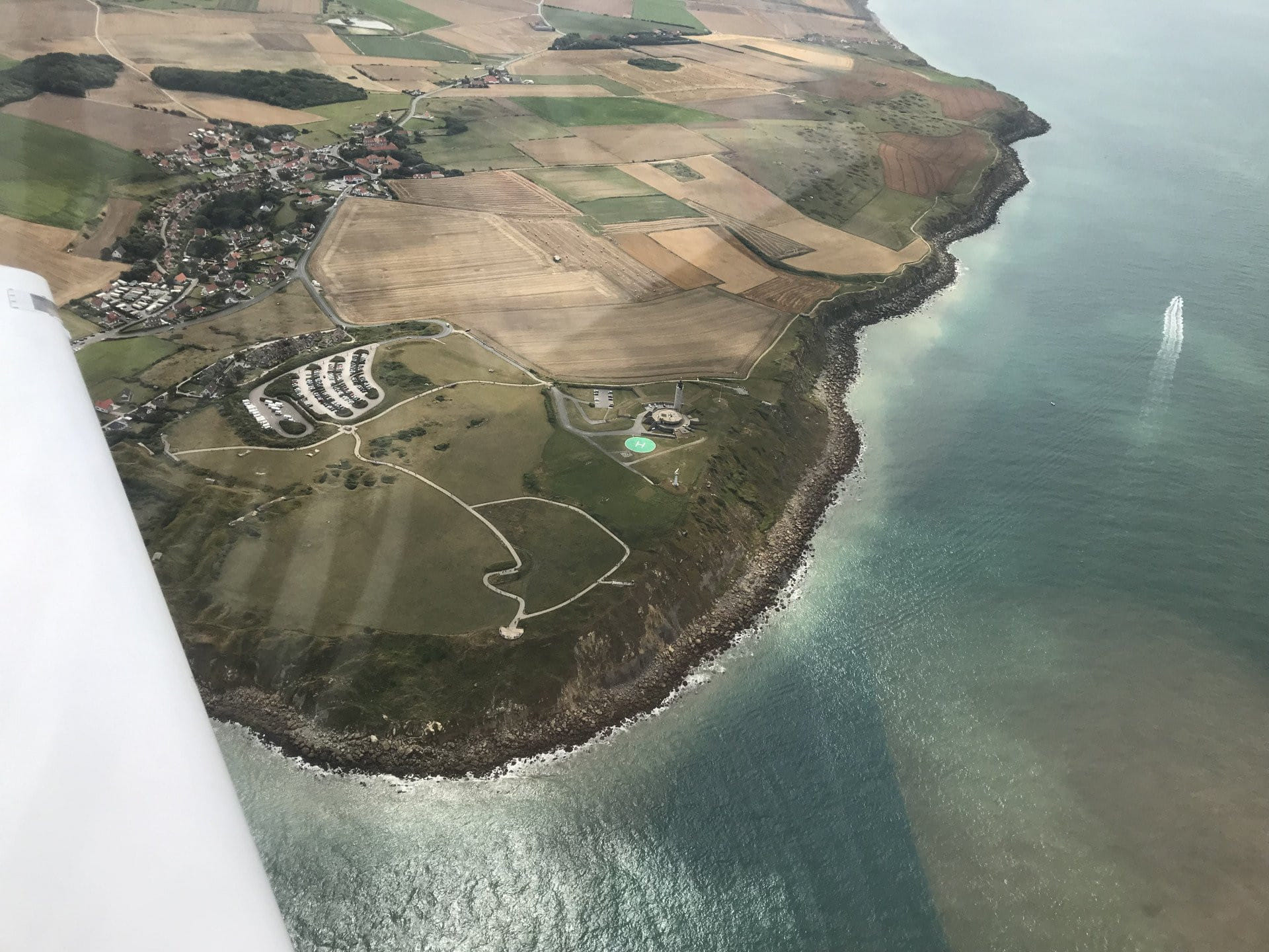 1 journée au Touquet-Paris-Plage / 1 day at Le Touquet