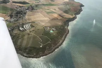 1 journée au Touquet-Paris-Plage / 1 day at Le Touquet