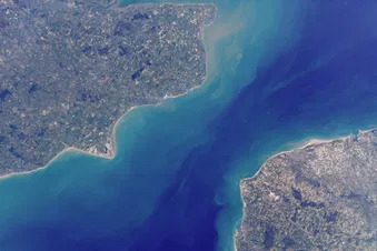 Day or overnight to explore the Champagne Region of France