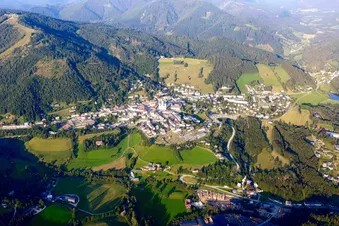 Mariazell