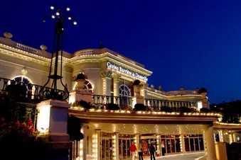 Faites sauter la banque !