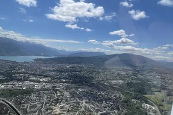 Week-end ou journée à Deauville