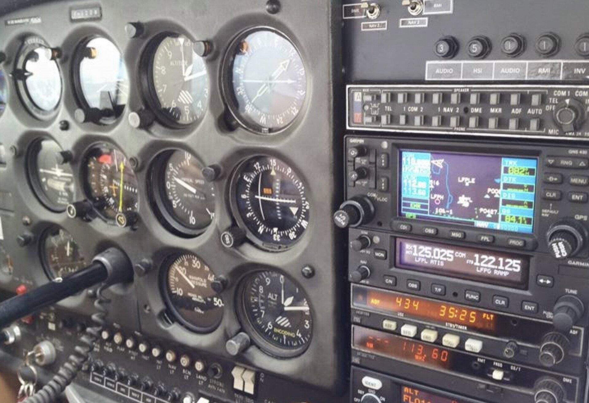 Cessna 172