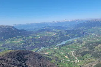 La tournée des Grands Lacs