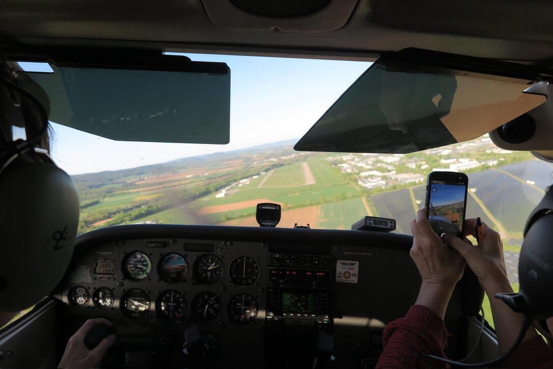 Ausflug nach Koblenz