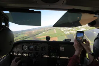 Ausflug nach Koblenz