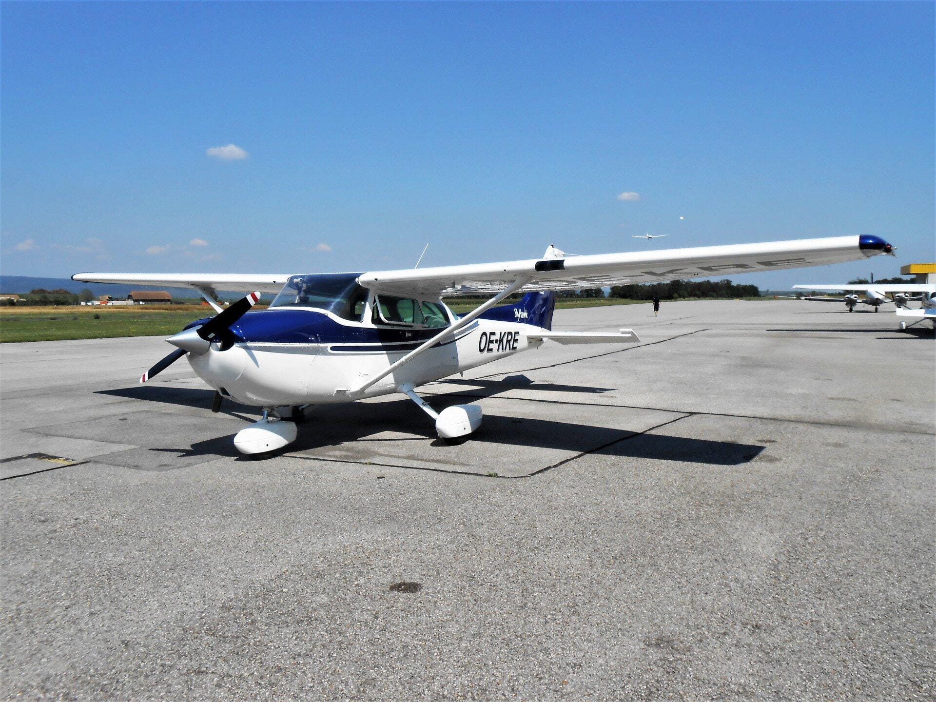 Cessna 172