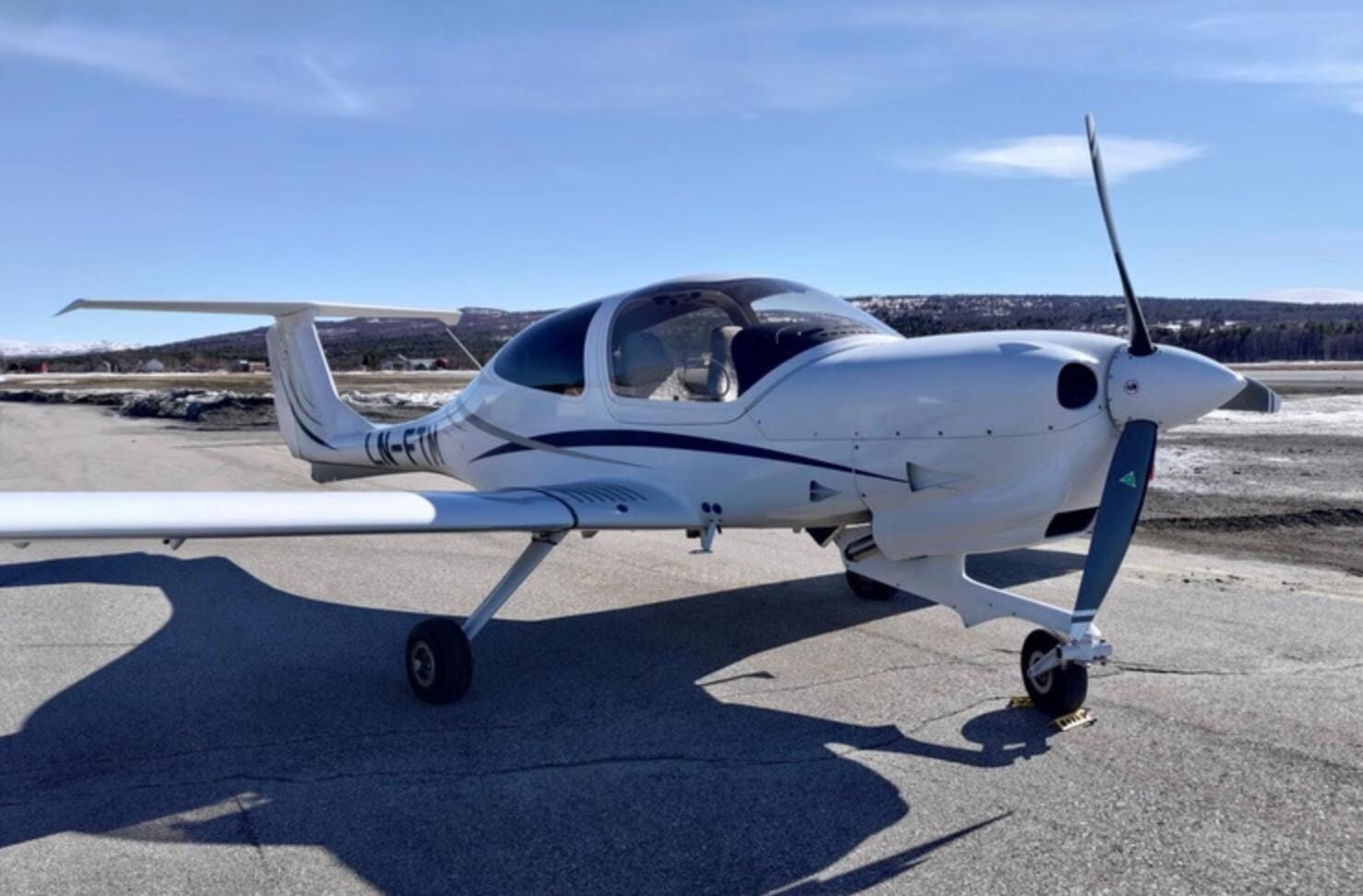 Explore the sheer drops of Norway's eastern mountains