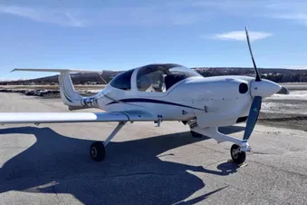 Explore the sheer drops of Norway's eastern mountains
