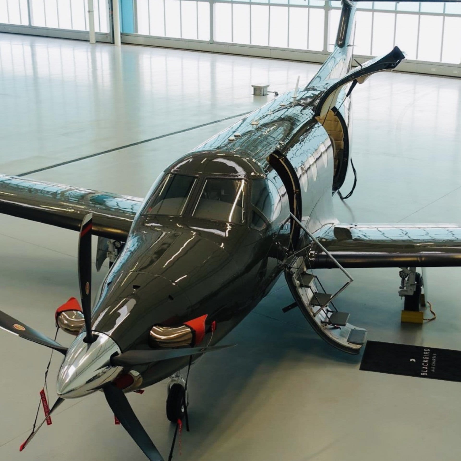 Pilatus PC12
