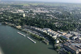 Mainz Stadt