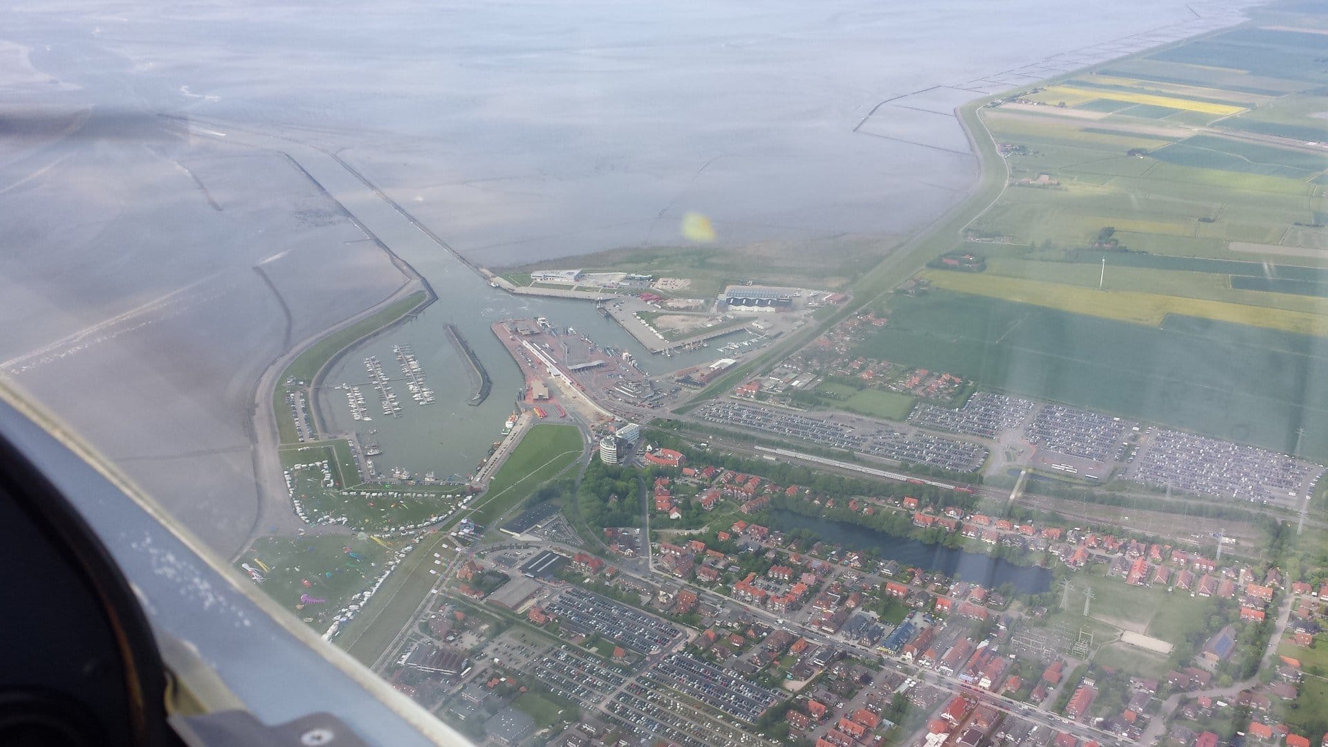 Ausflug nach Juist