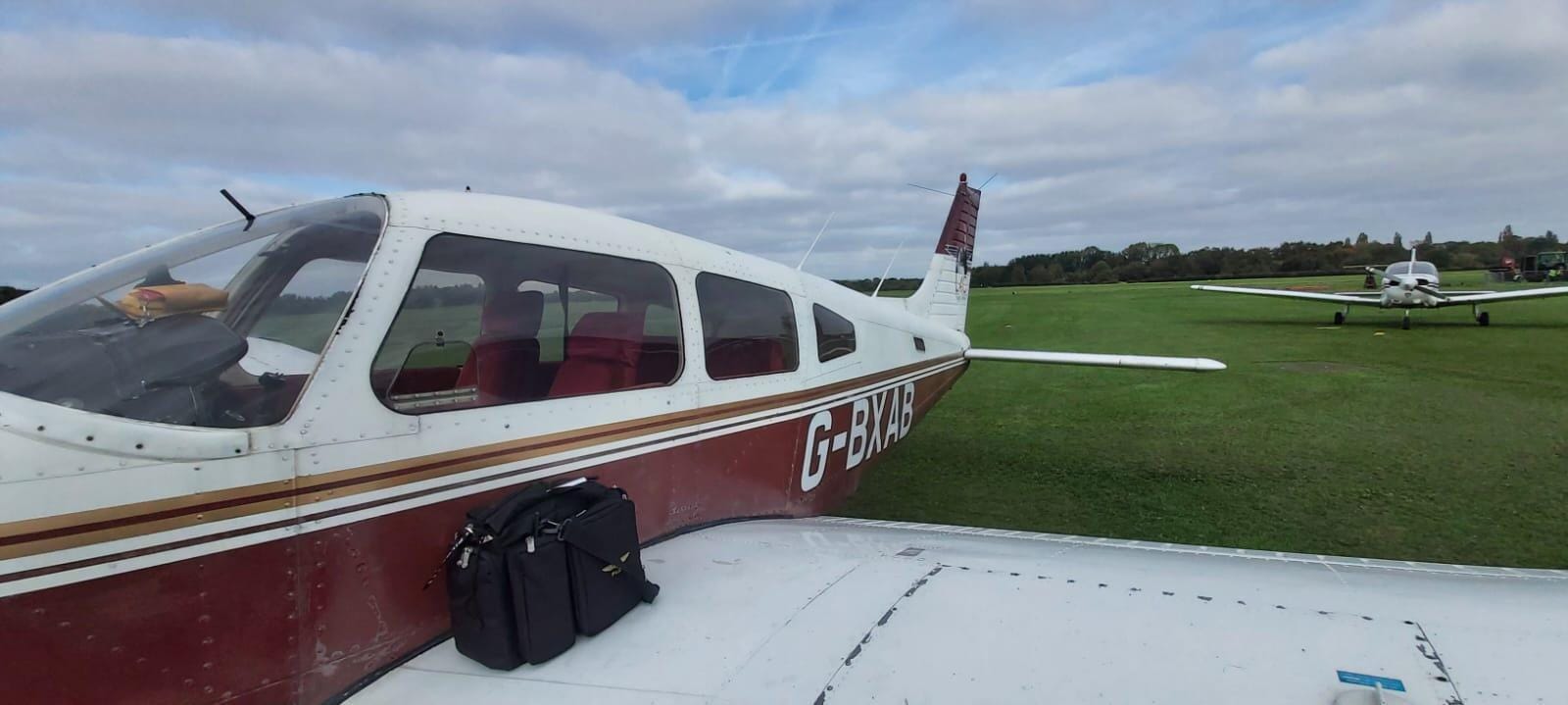 Piper PA28
