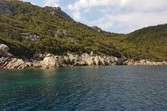 Weekend en Corse depuis la Normandie