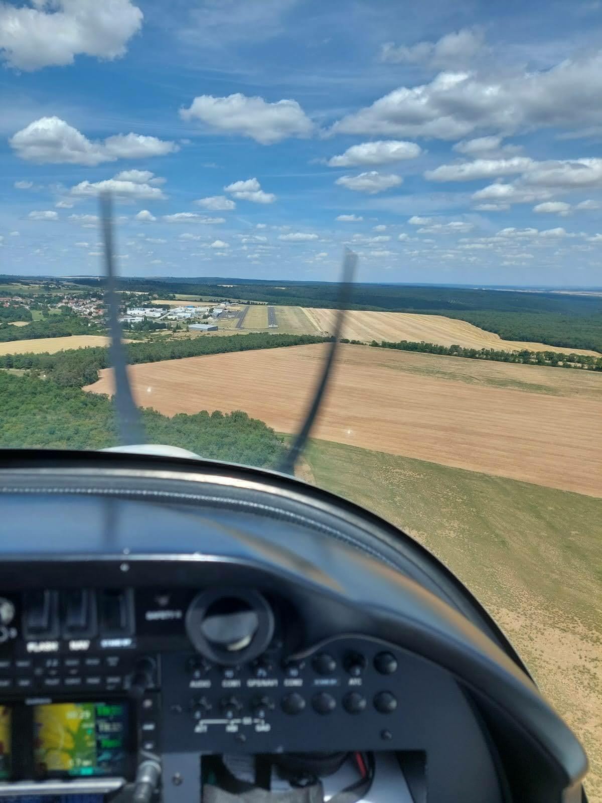 Faites battre son cœur : vol magique St-Valentin 💖