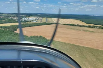Faites battre son cœur : vol magique St-Valentin 💖