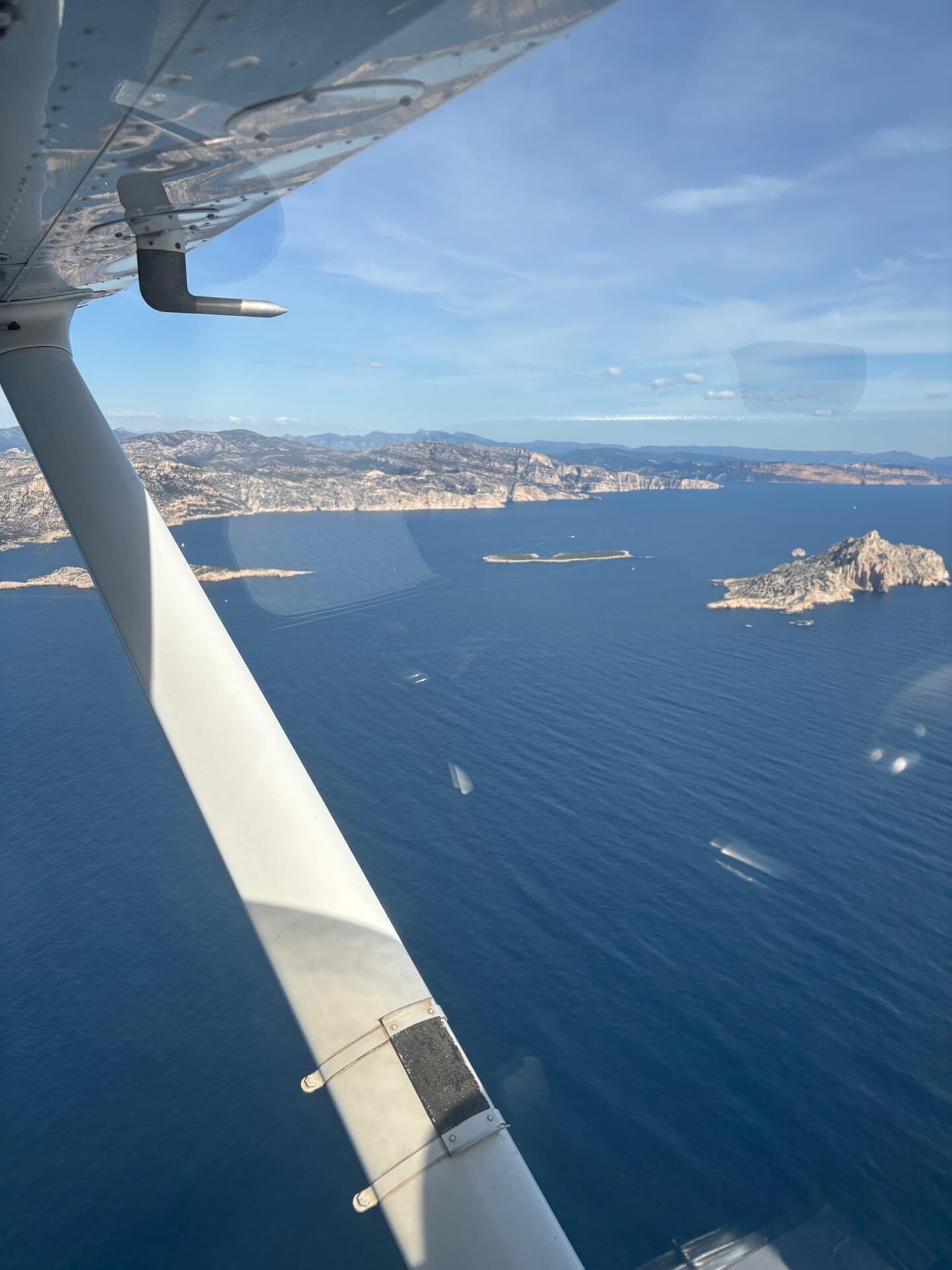 Calanques