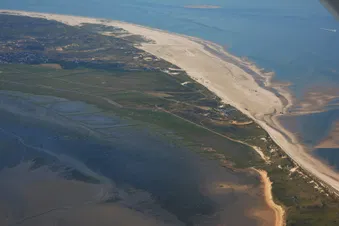 Wochenendausflug/Tagesausflug nach Sylt