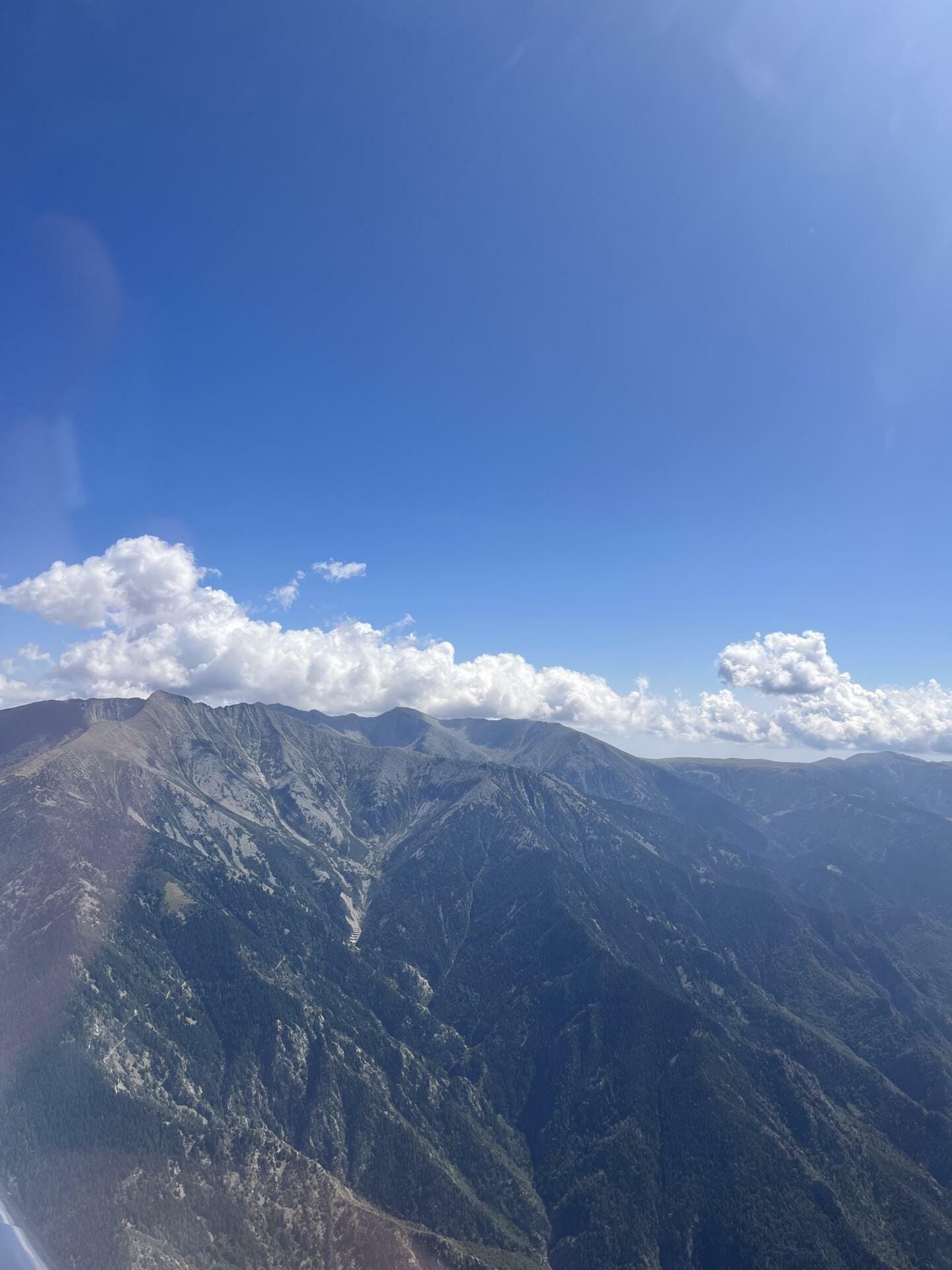 Vol local à la carte : créez votre itinéraire !