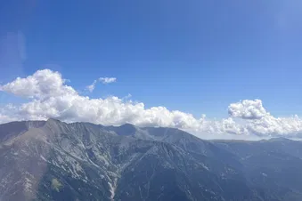 Vol local à la carte : créez votre itinéraire !