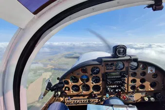 Tagesausflug nach Langeoog