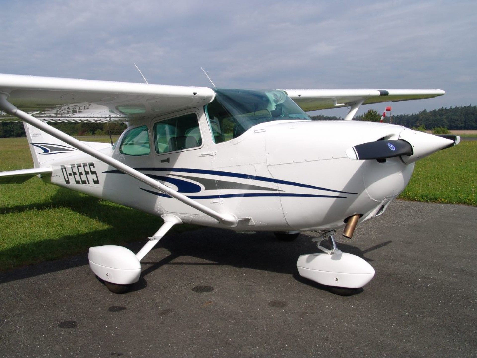 Cessna 172