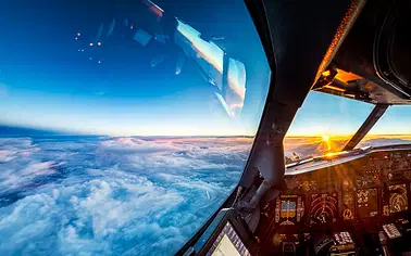 Aachen Eifel Euregio Rundflug
