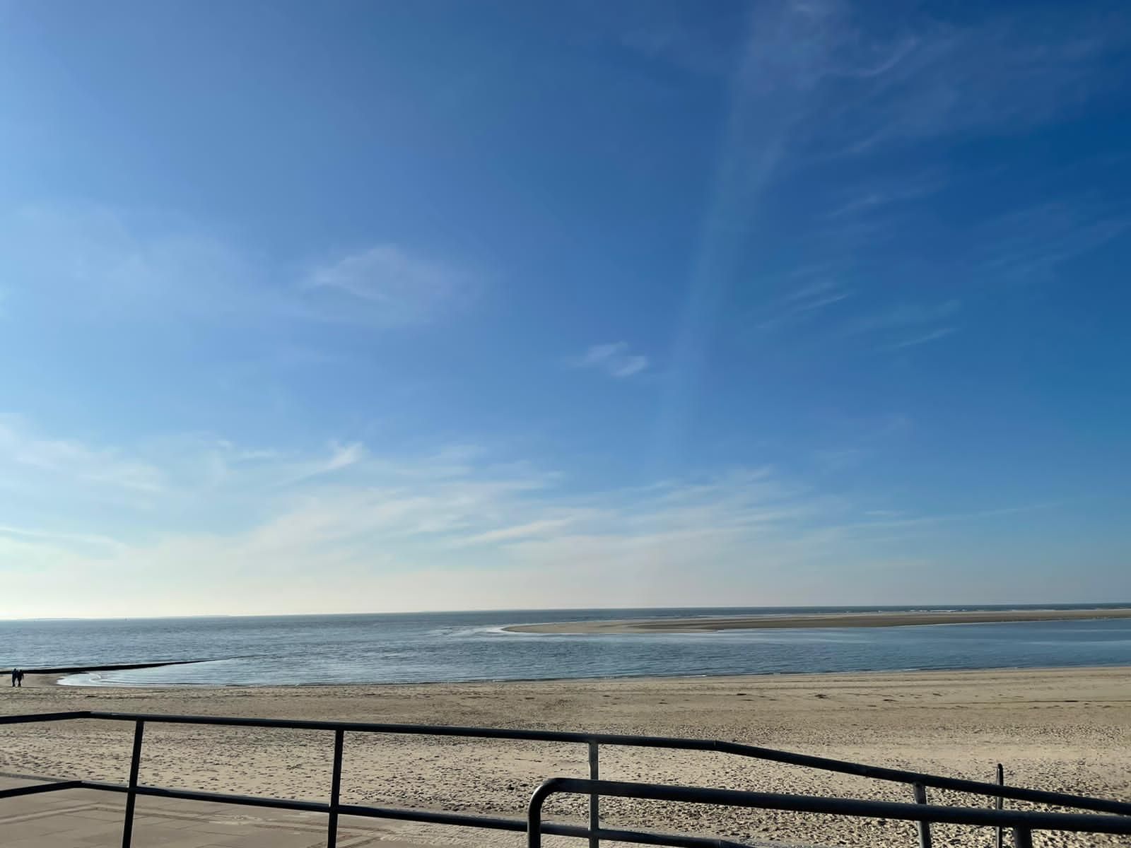 Norderney nach Mönchengladbach