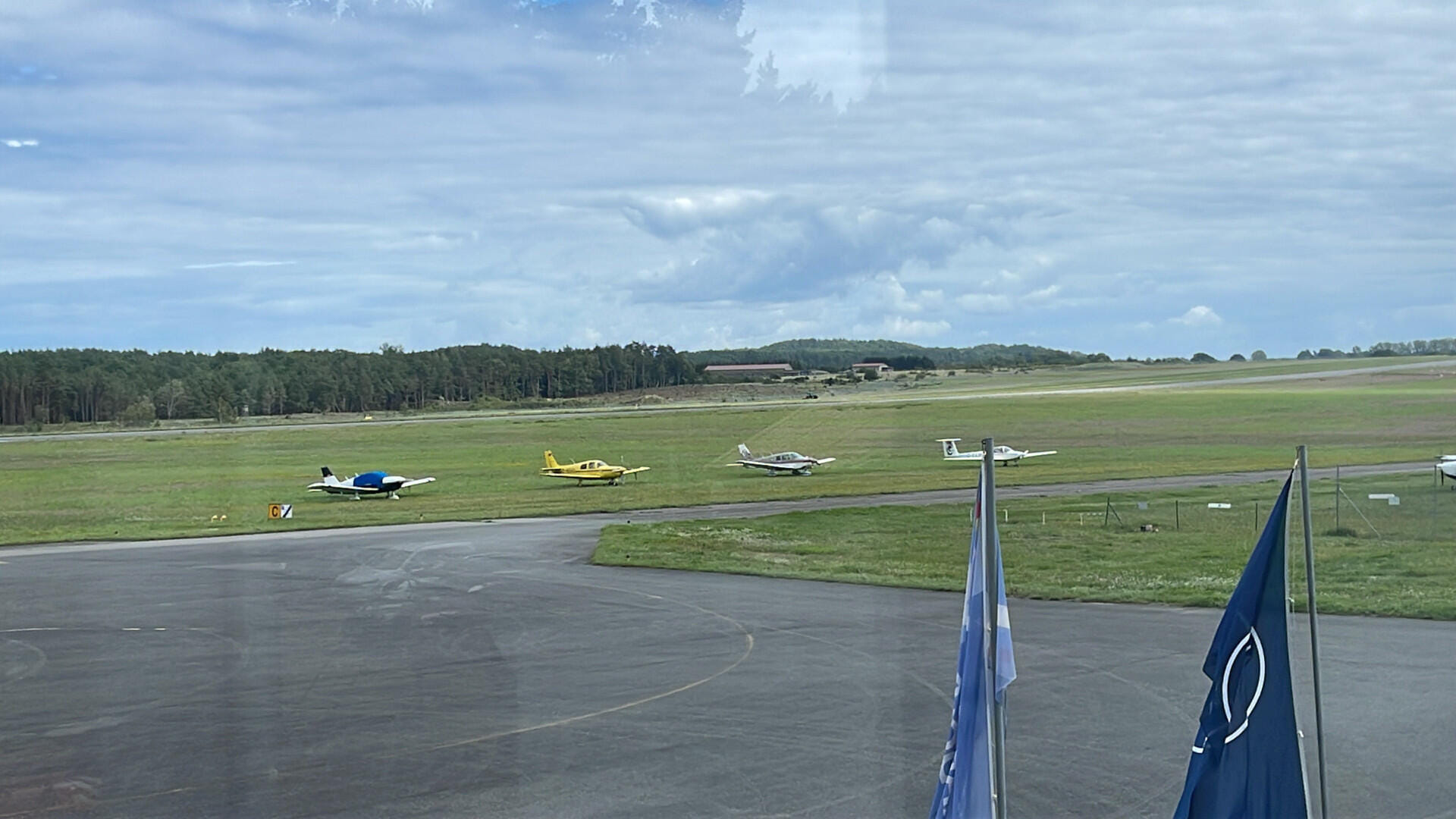Usedom: Auf nach Heringsdorf!