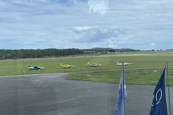 Usedom: Auf nach Heringsdorf!