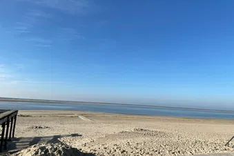 Norderney nach Mönchengladbach