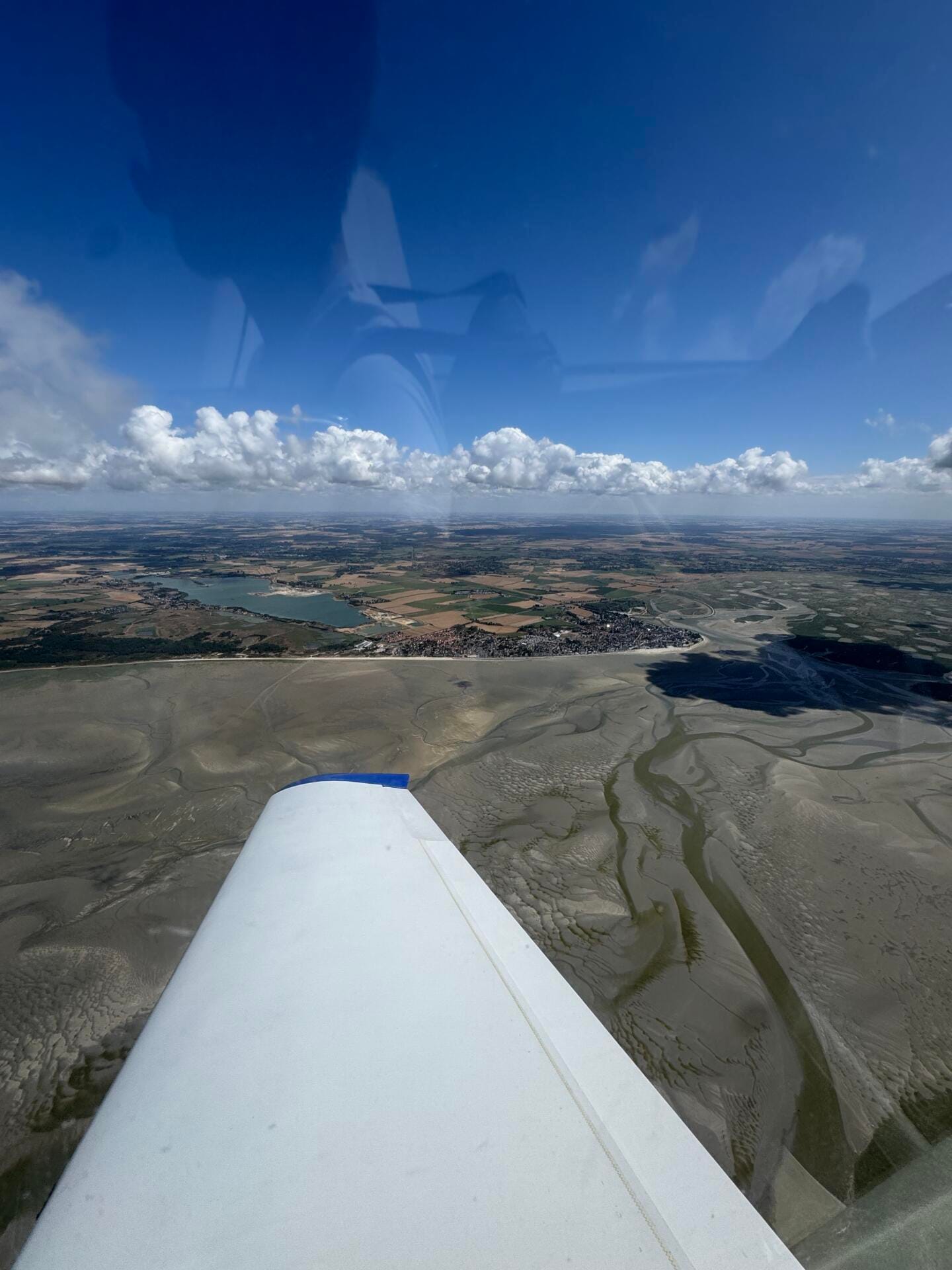 Exploration Baie de Somme & falaises du Tréport
