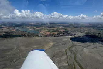Exploration Baie de Somme & falaises du Tréport