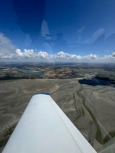 Exploration Baie de Somme & falaises du Tréport