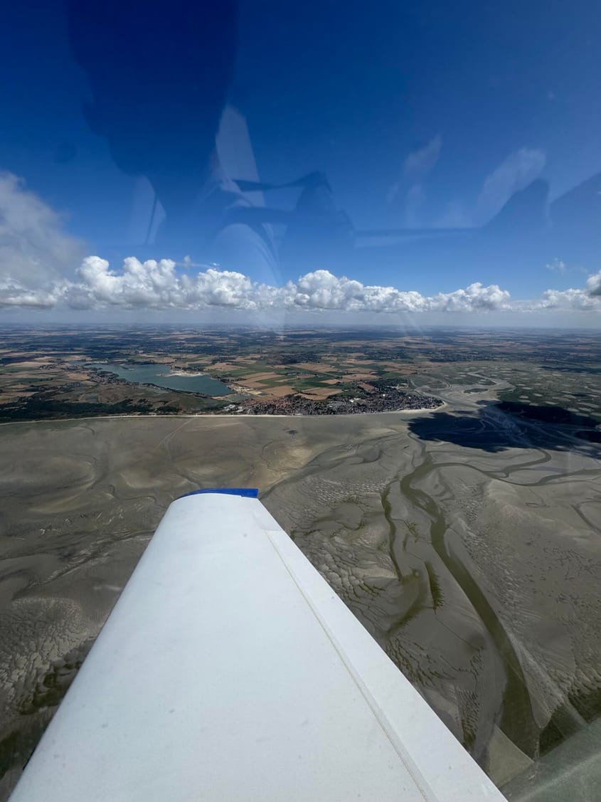 Exploration Baie de Somme & falaises du Tréport
