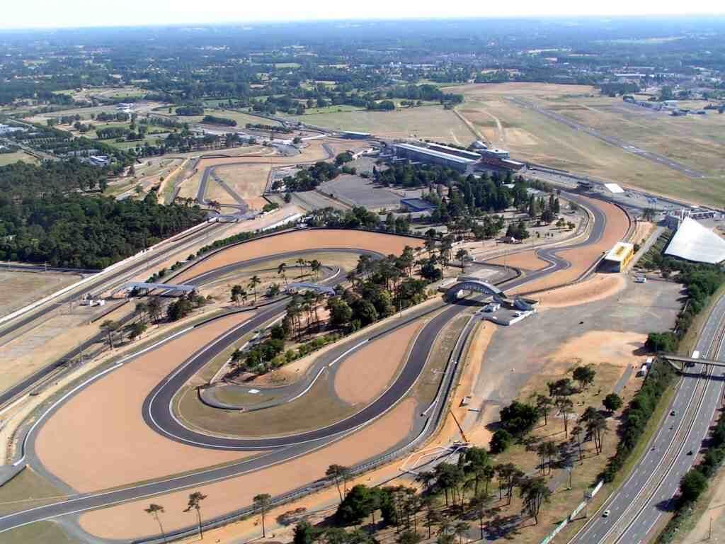 Sarthe Sud - La Flèche - Le Lude