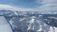 Pyrénées Ariégeoises - Mont Valier - 3 Seigneurs