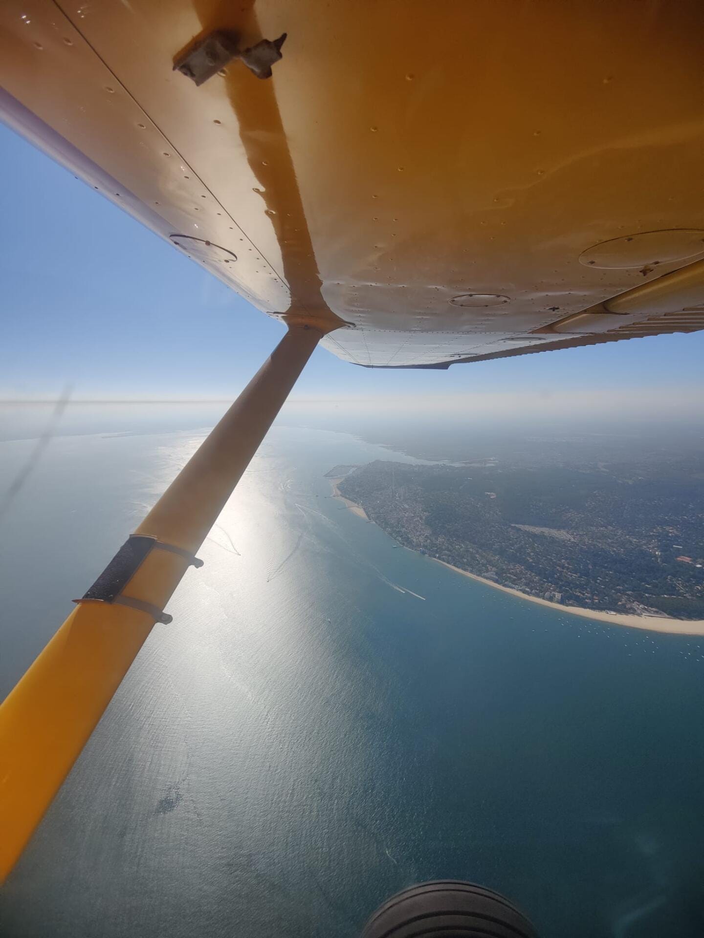 Les plus beaux paysages du Bassin d'Arcachon