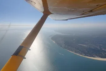 Les plus beaux paysages du Bassin d'Arcachon