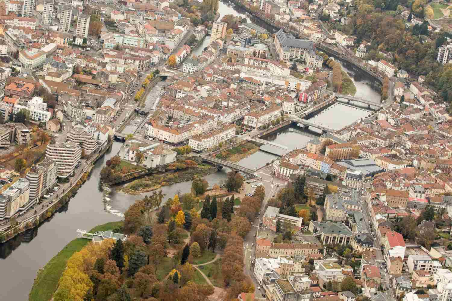 Vol d'initiation au Pilotage en Biplan - 30m