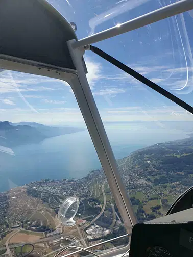 le tour des Trois-Lacs,  Morat, Bienne, Neuchâtel 🌅