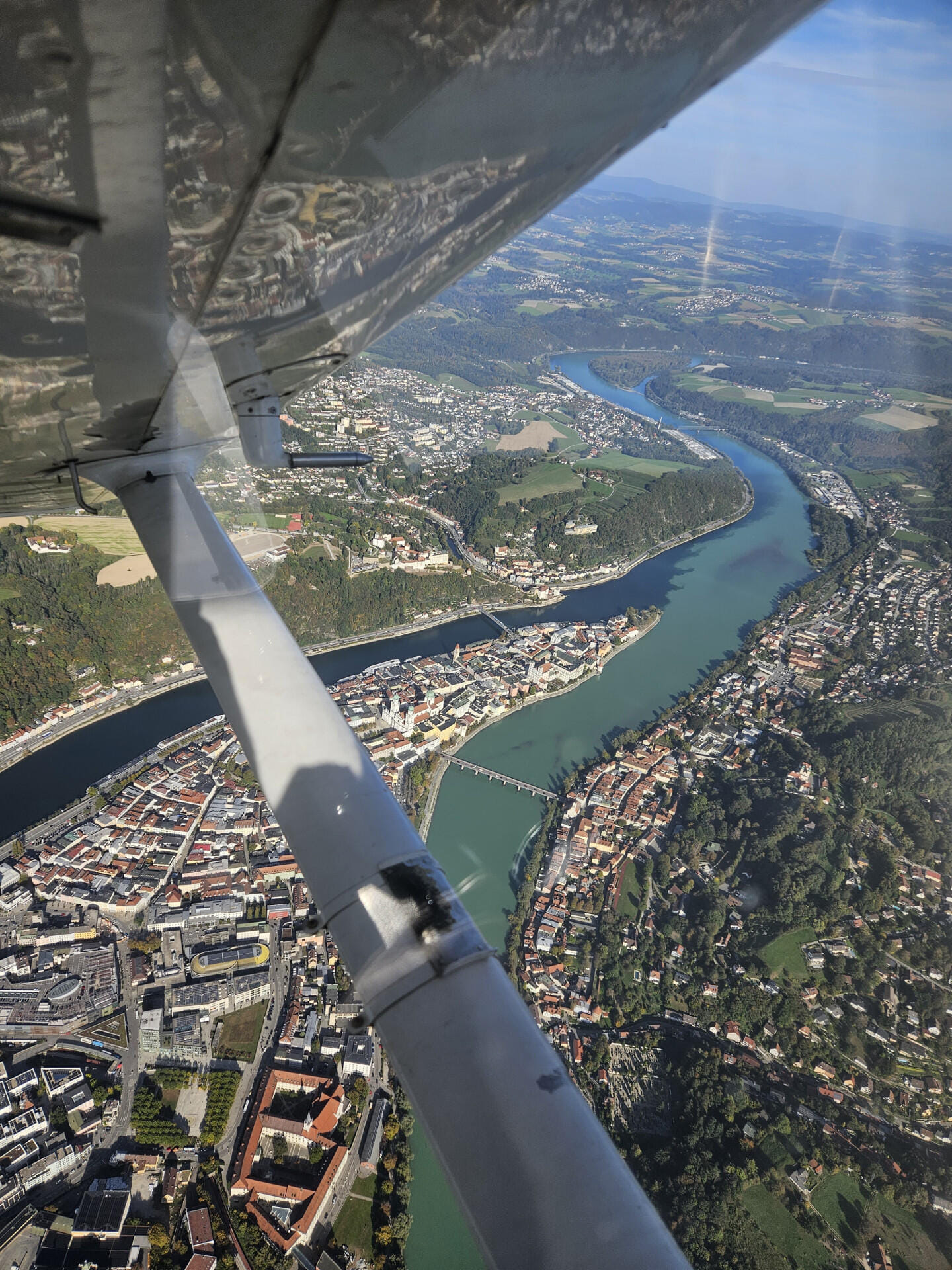 Passau