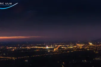 Ex. Lybian Airforce Marchetti F260WL (Acro + Rundflug)