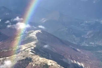 Le Castellet - Barcelonette