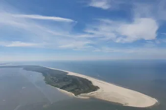 Tagesausflug nach Wangerooge