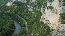Découverte du Tarn sauvage par Saint-Antonin-Noble-Val